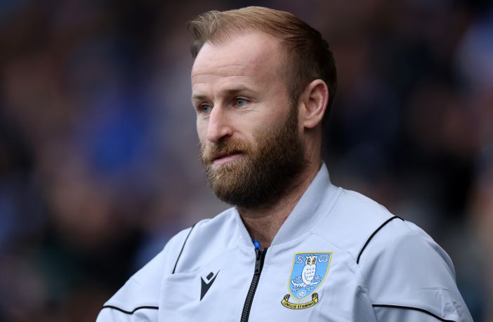 Barry Bannan
