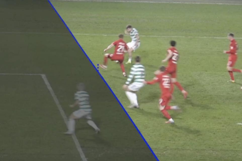 Image from Sky Sports