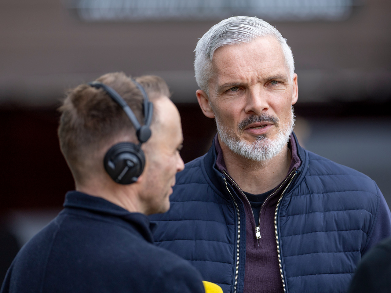 Jim Goodwin