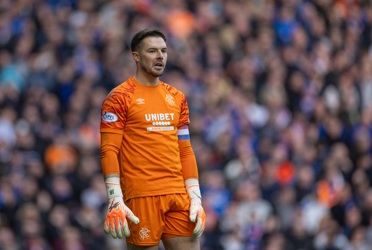 Jack Butland 