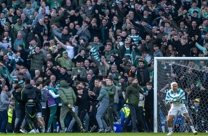 Celtic celebrations