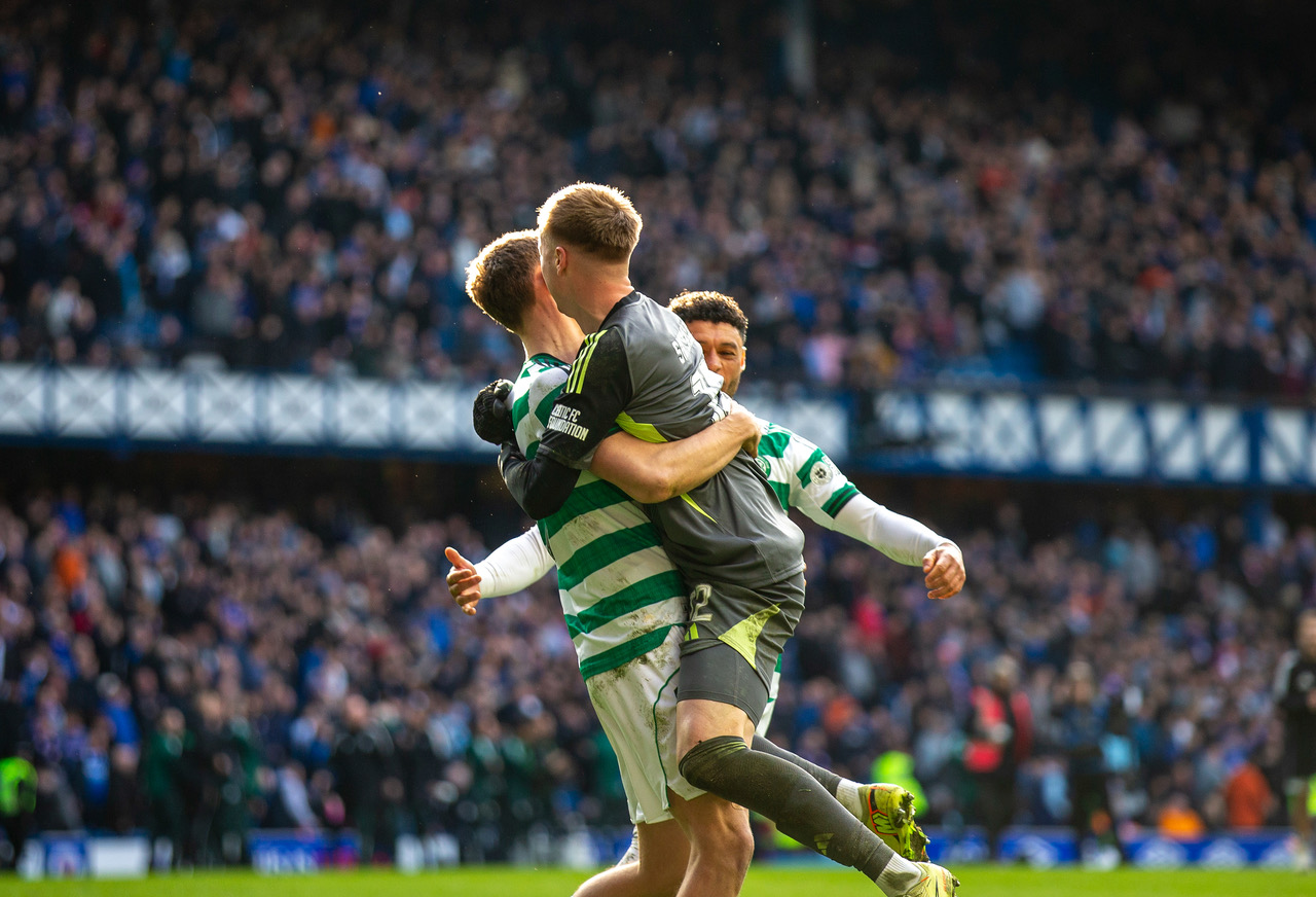 Celtic celebrations 