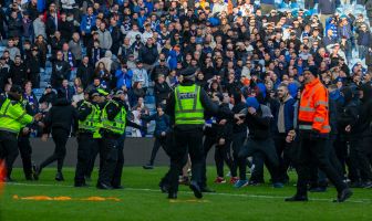 Scotland's Shame