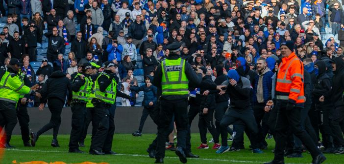 Scotland's Shame