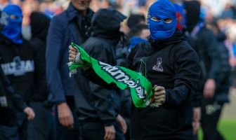 Scotland's Shame