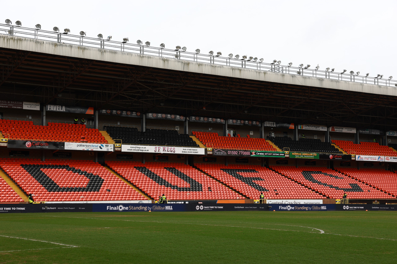 Tannadice