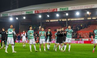 Celtic celebrations