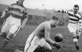 Jimmy McGrory