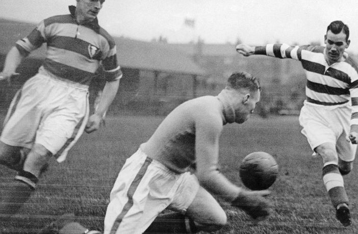 Jimmy McGrory