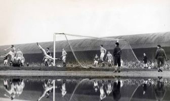 Celtic 4 Third Lanark 4
