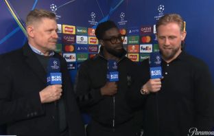 Kasper Schmeichel breaks his devastating injury news