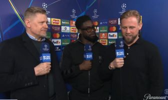 Kasper Schmeichel breaks his devastating injury news