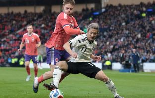 Daizen Maeda of Japan