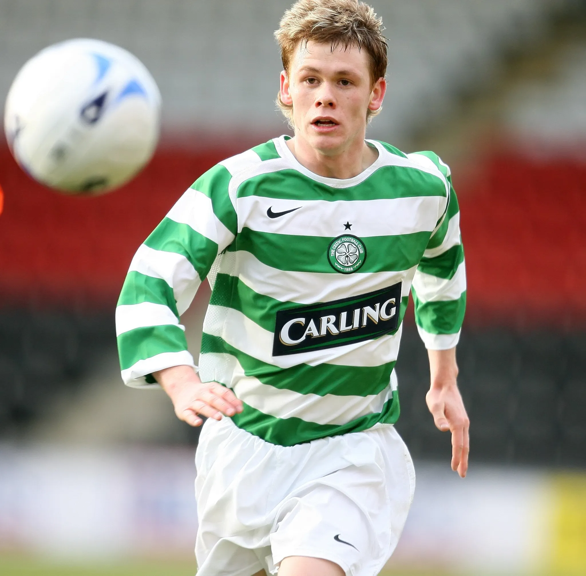 Micheal McGlinchey