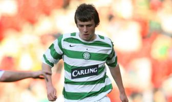 Micheal McGlinchey