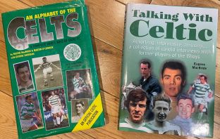 An Alphabet of the Celts and Talking With Celtic