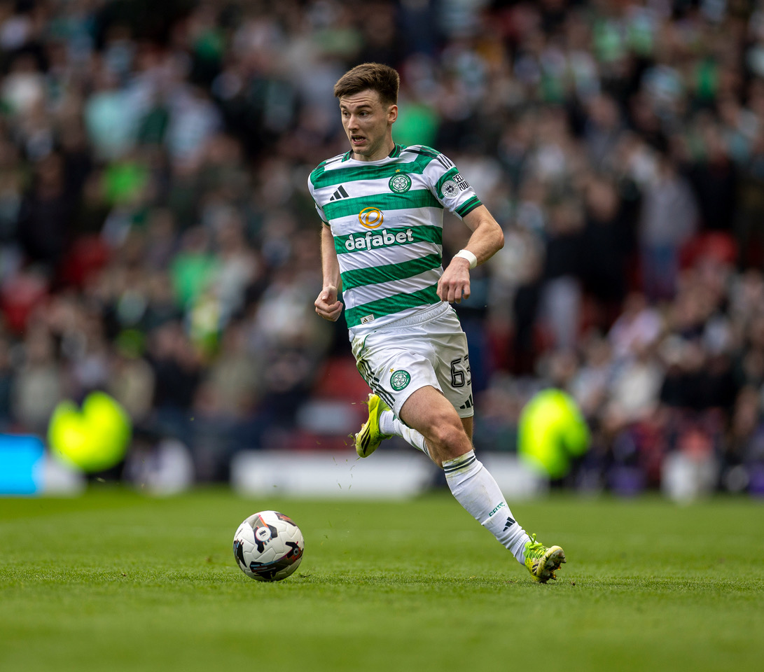 Kieran Tierney