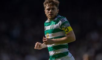 James Forrest