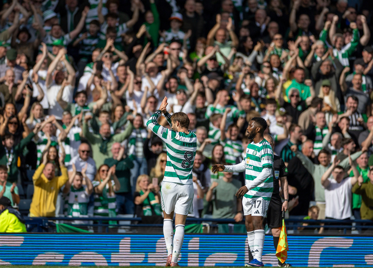Celtic celebrations