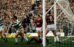 Celtic come from a goal down to score two dramatic late goals