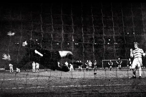 Dixie Deans
