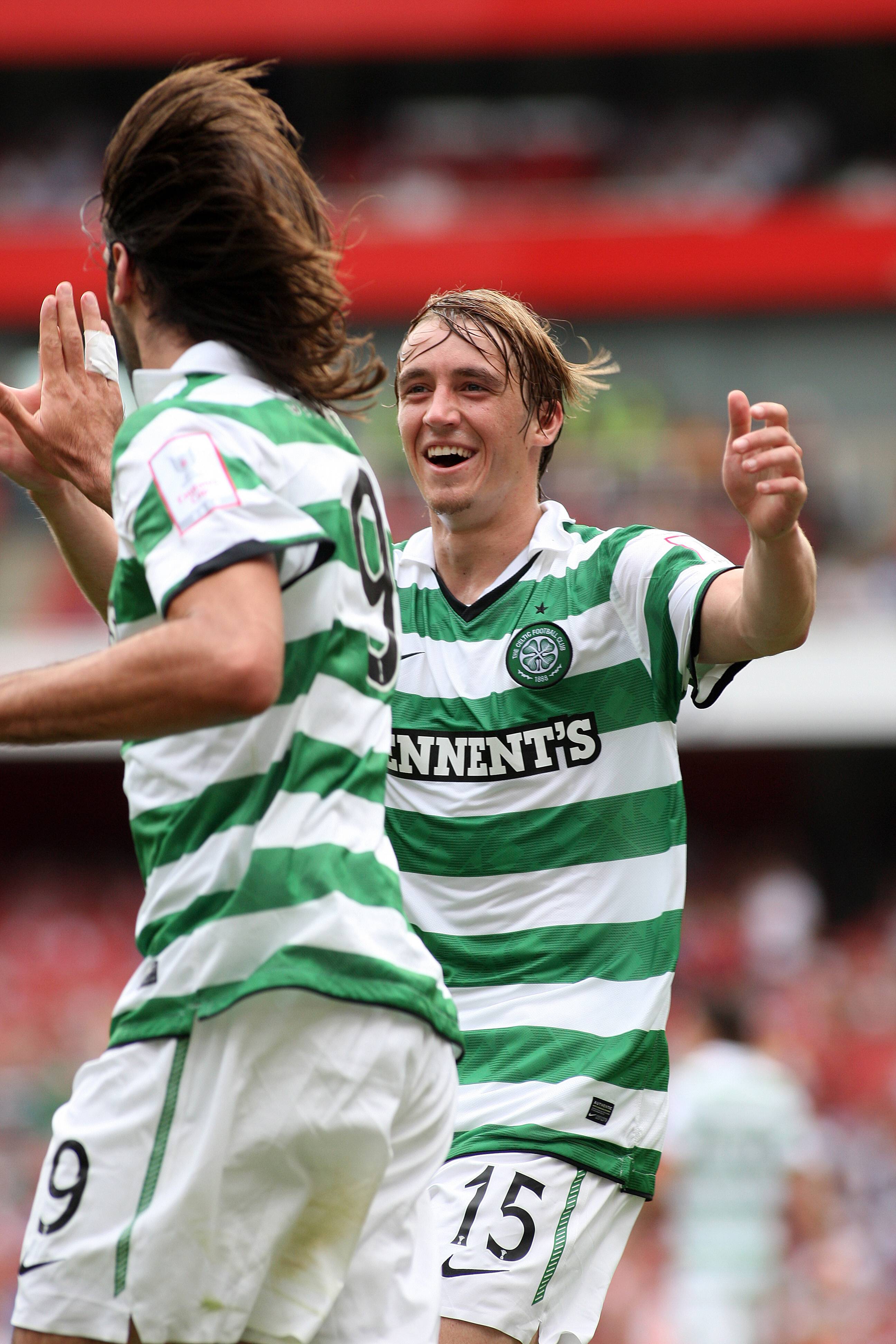 MISUN (L) and GEORGIOS SAMARAS 