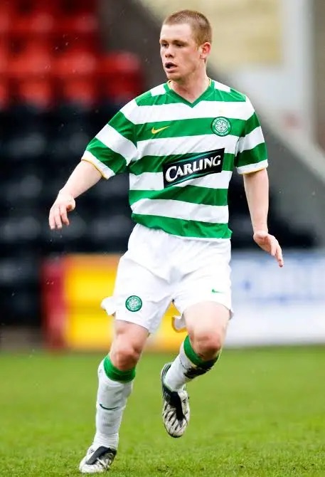 Micheal McGlinchey