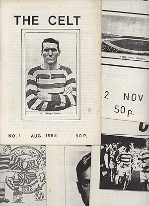 The Celt 