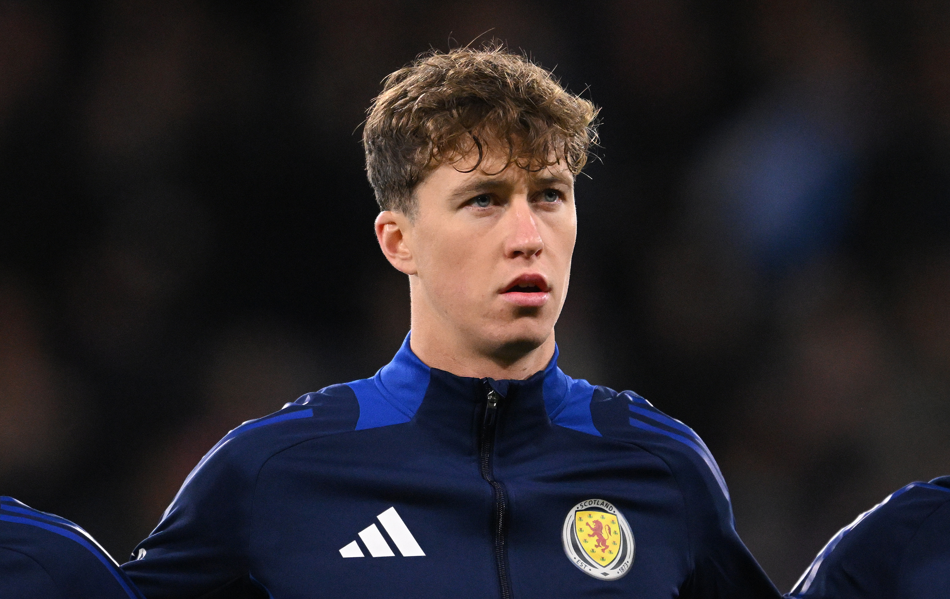 Jack Hendry