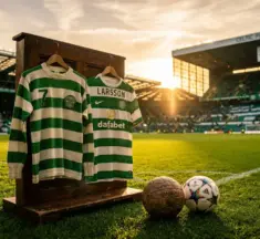 16th April – Five Memorable Celtic Moments on This Day