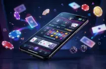 Best Casino Apps for 2026 – Top Casino Mobile Apps in the US