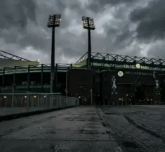 Official: Celtic confirm Wilfried Nancy departure in major Parkhead development