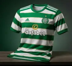 Celtic’s New Adidas Home Kit for 2026/27 Revealed to Supporters