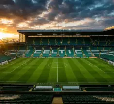 Can Celtic rebuild for the Champions League in three months?