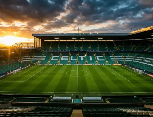 Can Celtic rebuild for the Champions League in three months?