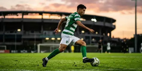 Celtic transfer latest as champions open talks with Barcelona legend’s son