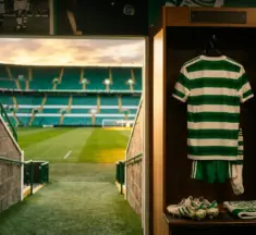 Every completed Celtic transfer in the 2025/26 season