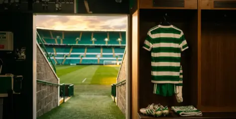 Every completed Celtic transfer in the 2025/26 season