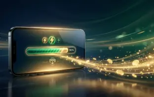 Fast online casino withdrawal on mobile phone with smooth digital payment flow and speed indicators