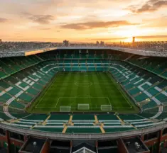 History Set to Be Made at Celtic Park in Standout Day for the Club