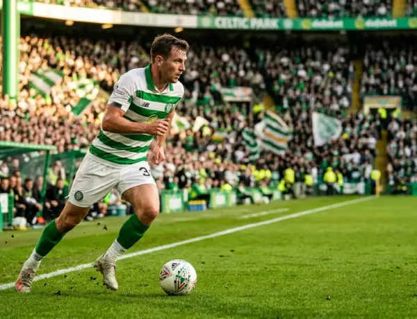 Martin O’Neill plays down Kieran Tierney injury concern