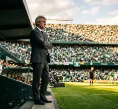 Neil Lennon admits Celtic ‘mentally sank’ and flags major summer rebuild