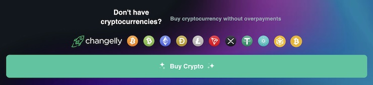 Crypto Betting Payment Methods: Bitcoin, Ethereum, Litecoin, and more.