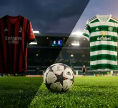 AC Milan Interest in Arne Engels Puts Celtic Midfield Situation in Sharp Focus