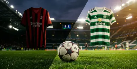 AC Milan Interest in Arne Engels Puts Celtic Midfield Situation in Sharp Focus