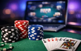 poker sites not on gamstop