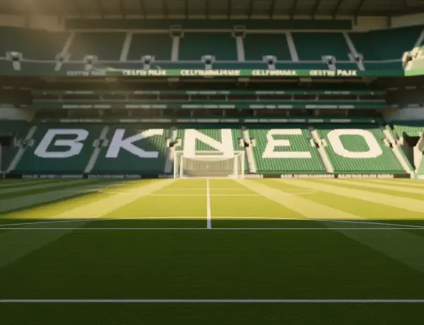 Celtic Chairman Mocks ‘Artificial Controversy’ Over SPFL Pitch Invasion Sanctions