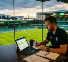Celtic eye Premier League talent as Champions League rebuild talk gathers pace