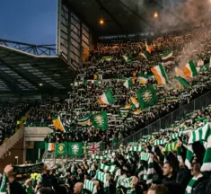 Celtic fan groups state opposition to Roy Keane managerial talk