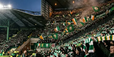 Celtic fan groups state opposition to Roy Keane managerial talk